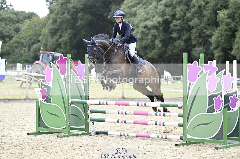 250830A-113422-05889 - Cls 21 British Novice and 90cm Open