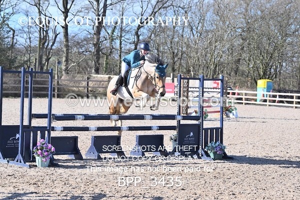 BPP_3435 - CLASS 4 Senior British Novice/ 90cm Open