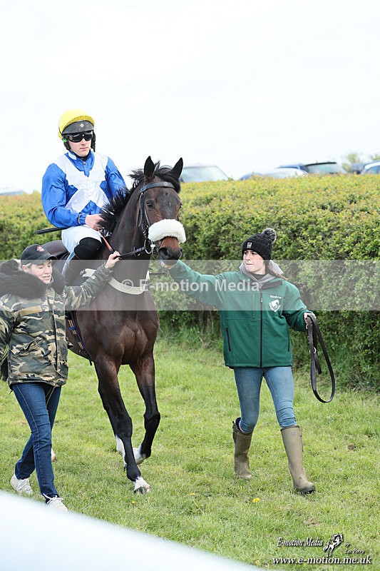 PtP 180426 1032 - Worcestershire Hunt PtP Chaddesley Corbett 18/04/26