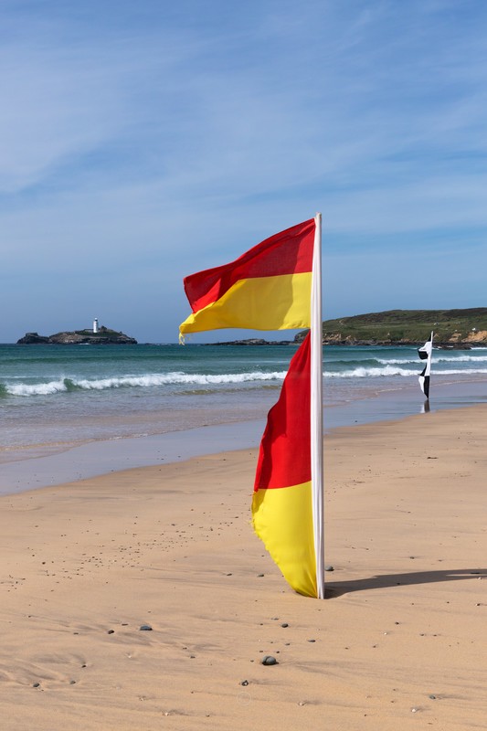 Safe - Cornwall