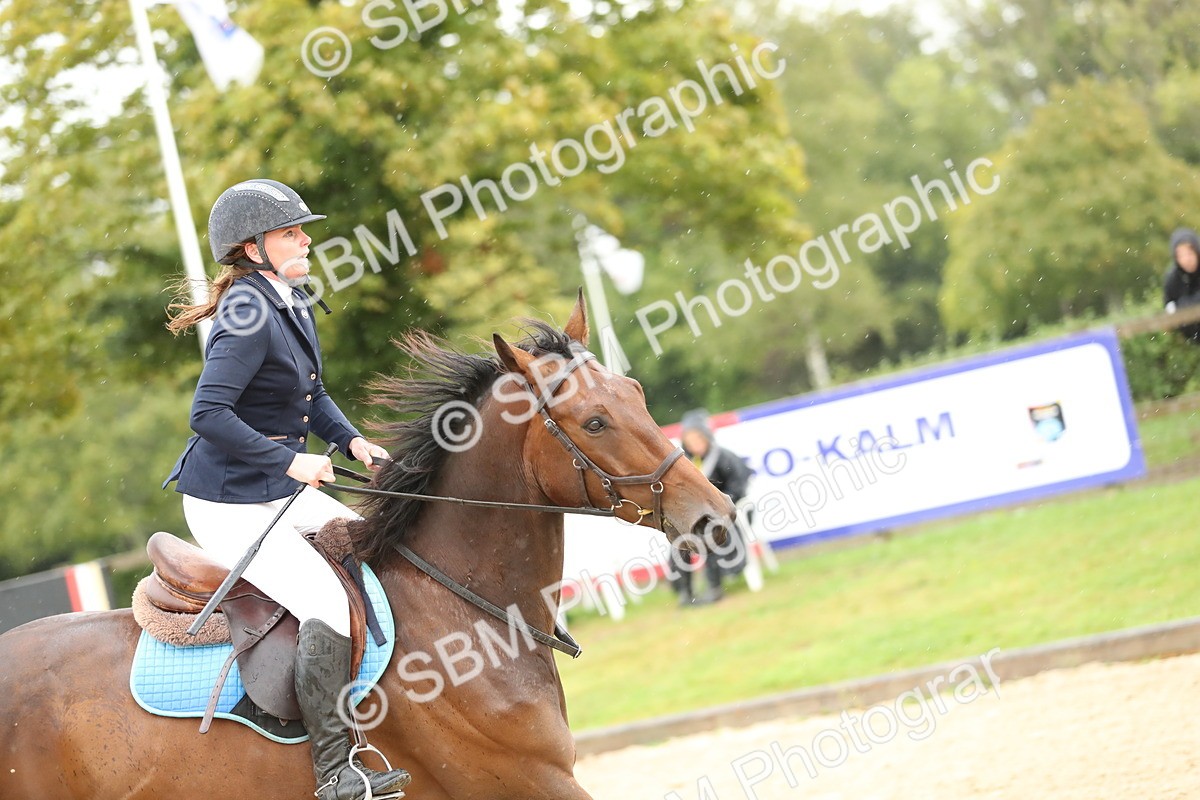 SBM_00824 - J27 - Senior Horse & Pony 50cm Championships