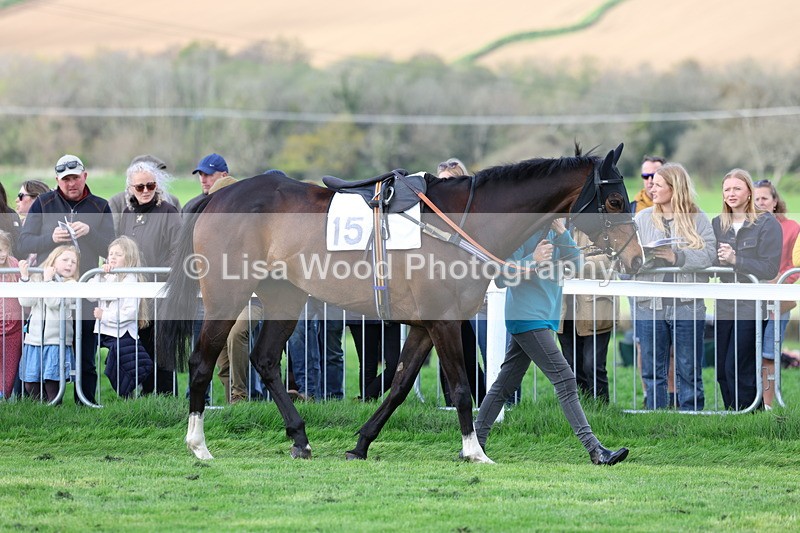 3E7A1225 - Race 6: Maiden (NWFAA)