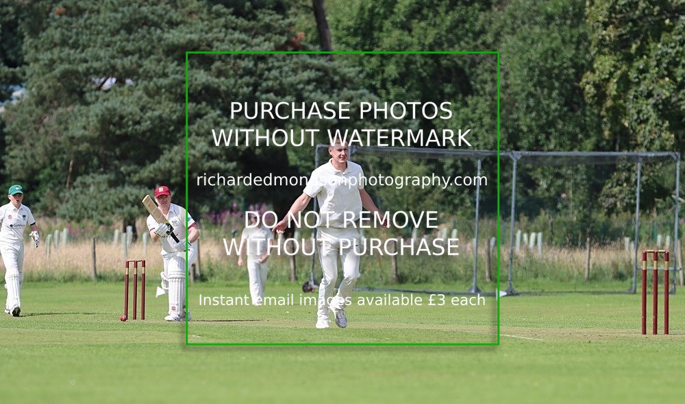 IMG56 - Burneside 3rds v Netherfield 4ths (Sunday 9 July 2023)