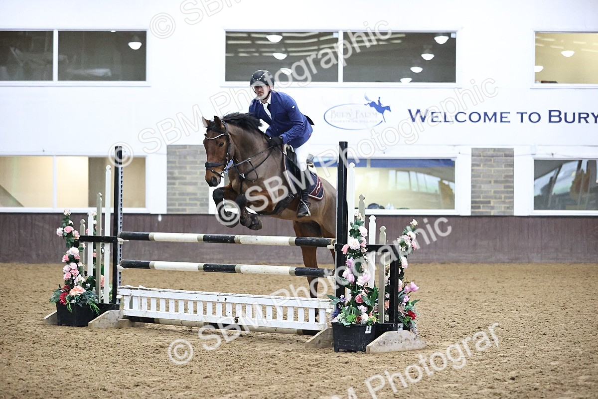 SBM_007406 - Class 23 - Senior Newcomers - 1.10m