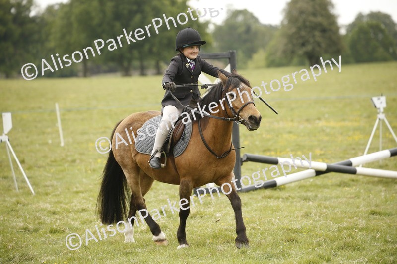 20250517-0829 - Class 2 - 30cm Off Lead Rein