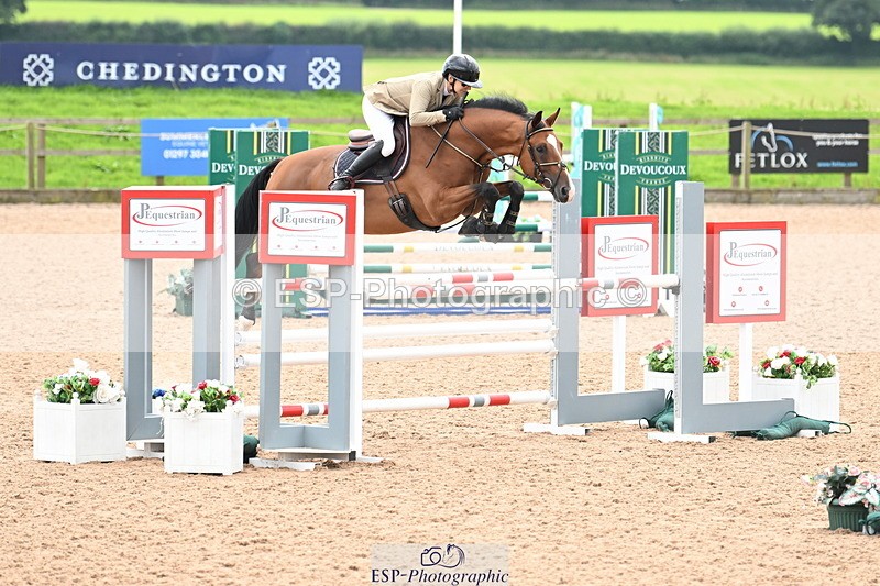 240727A-155238-06013 - Cls 16 Snr Foxhunter