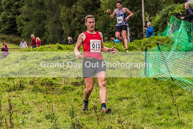 Grasmere-780 - Grasmere Sports Junior & Senior Fell Races Sunday 27th August 2023