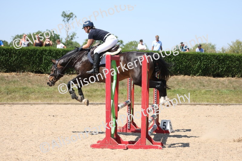 20250713-0915 - Class 5 - 80cm