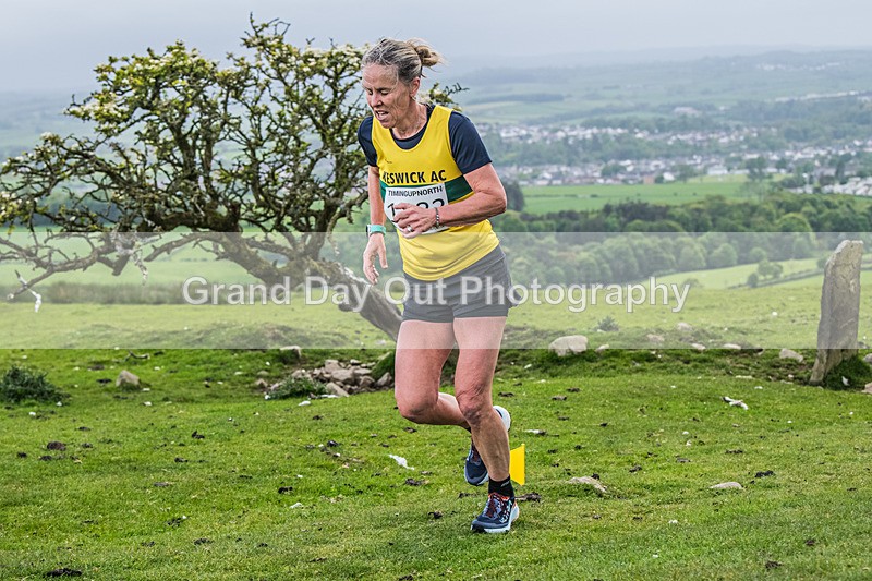 Hay-O-86 - Hay-O Trail Race Tuesday 19th May 2026