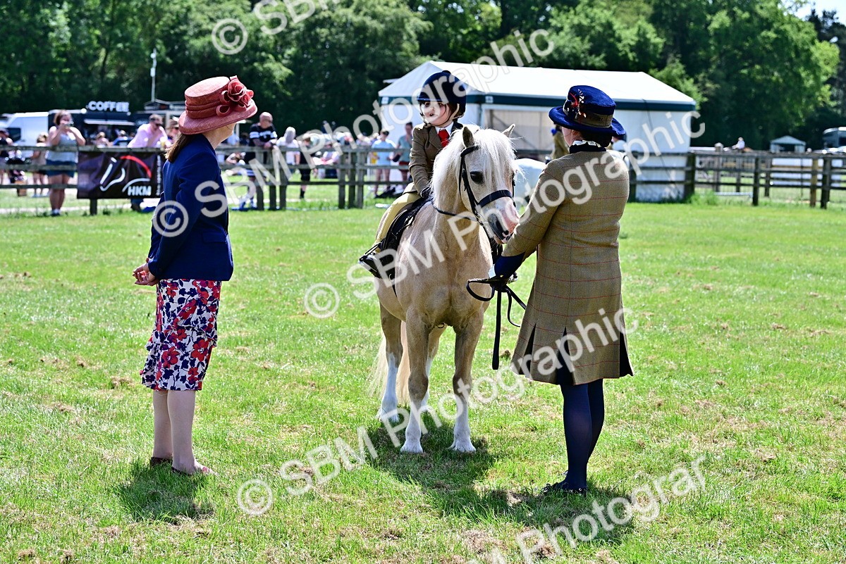 SBM_05922 - Class 59-60 - TSR M&M  Lear Rein and First Ridden Amateur of the year