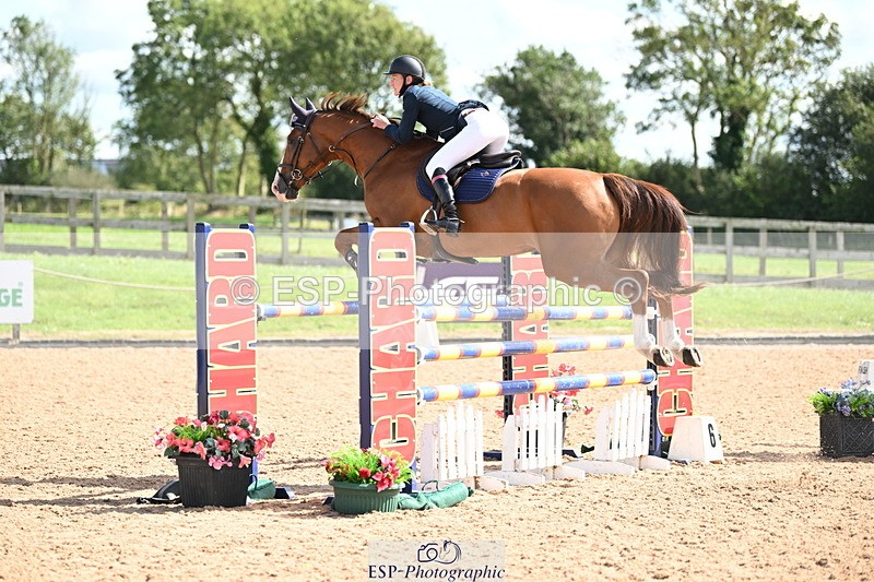 240913A-125638-04452 - Cls 15 Snr Foxhunter