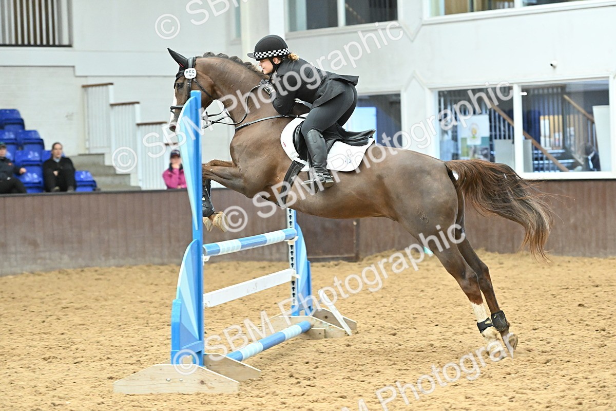 SBM_005374 - Class 58,59 - 90cm Restricted & Open