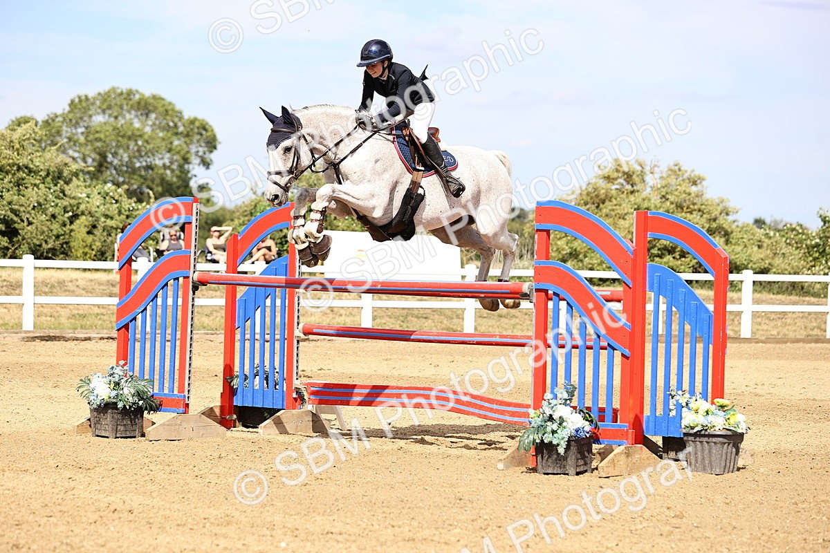 SBM_011604 - Class 10 - Talent Seekers Inc 7 Year Championship Qualifier - 2nd Half