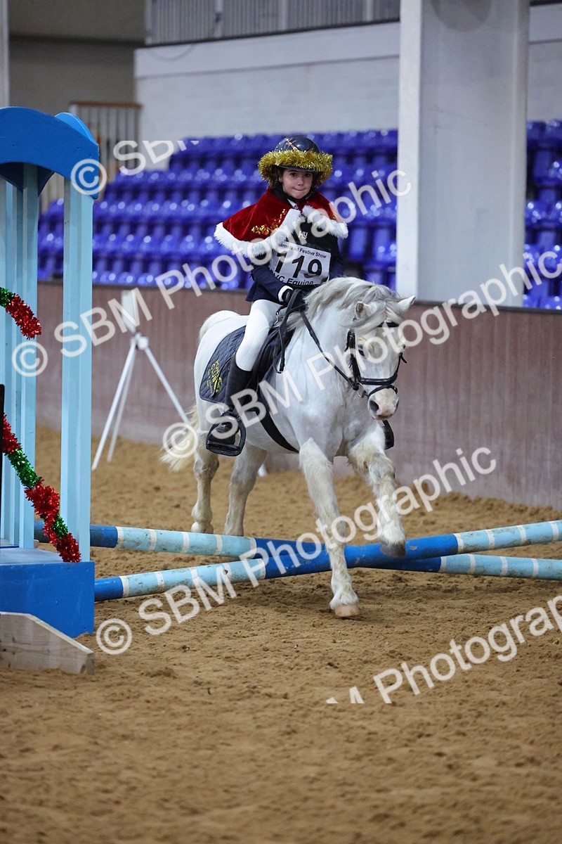 SBM_000349 - Class 1 - 40cm