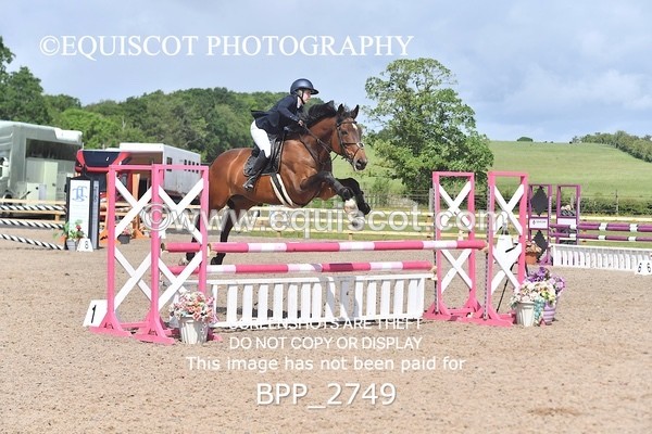 BPP_2749 - SUN CLASS 17 senior Discovery/ 1m Open