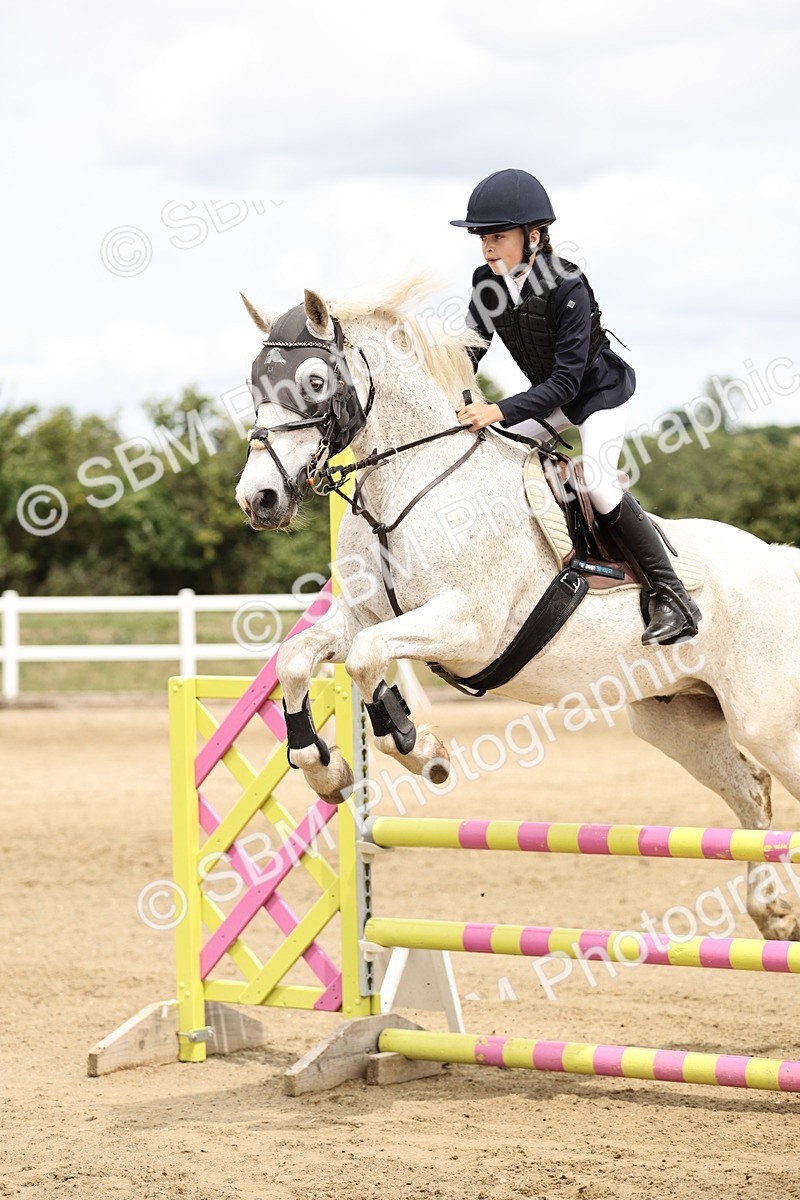 SBM_005400 - 80cm showjumping