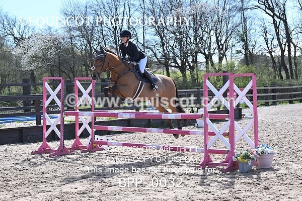 BPP_0032 - CLASS 20 SUN  Senior Discovery/ 1m Open