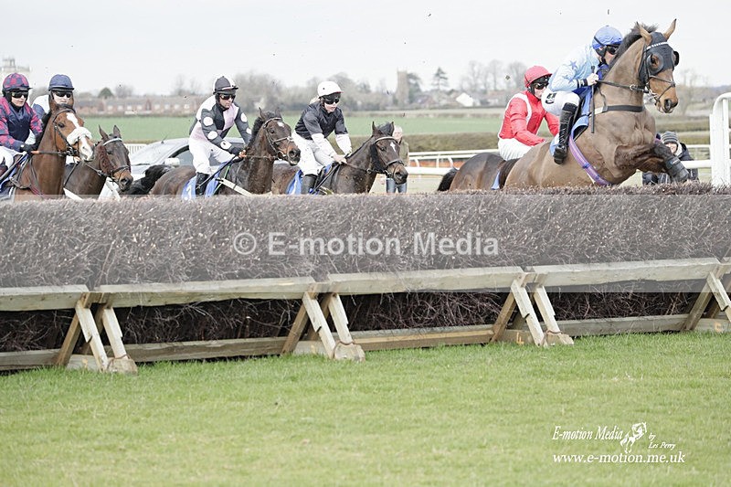 PtP 190323 547 - Oakley Hunt Point-to-Point Brafield-On-The-Green 19/03/23