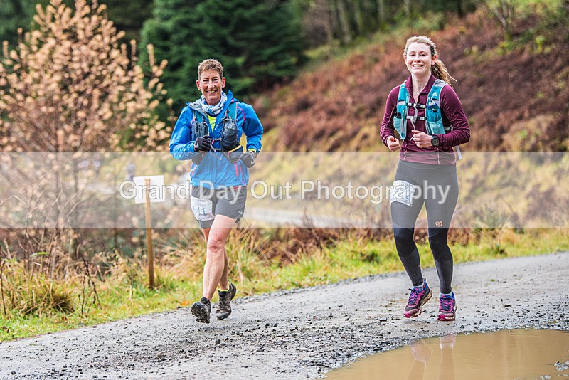Glentress 21  10K-607 - High Terrain Events Glentress 21 & 10K Trail Races Saturday 18th November 2023