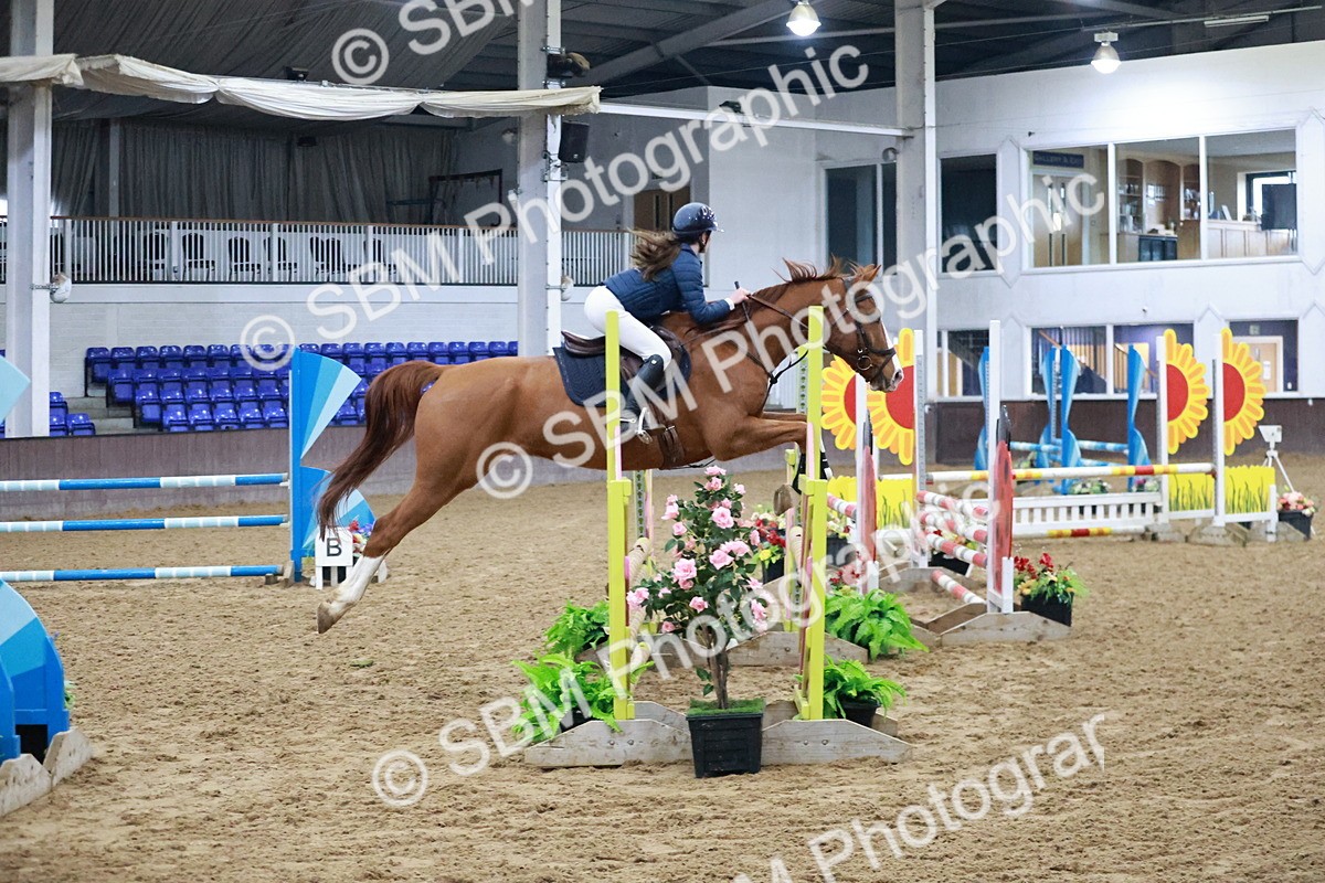 SBM_000102 - Class 1 - Clear Round