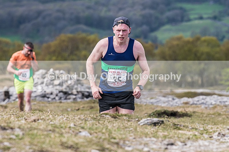 Dean Barwick-47 - Dean Barwick Dash Fell Race Sunday 19th April 2026