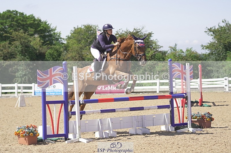 230810A-175924-02295 - Cls 3 95cm Amateur Quali