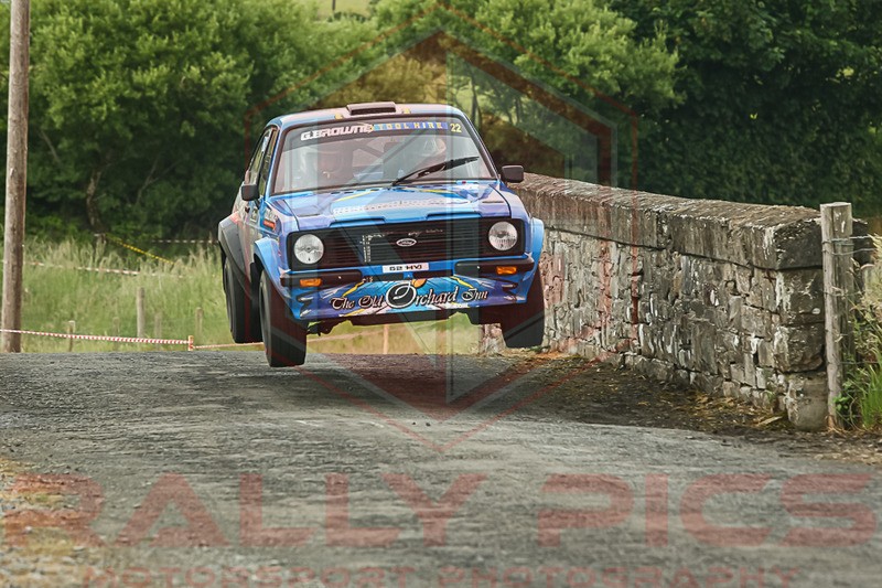 Wilton Recycling Donegal Saturday Stages 89 - Wilton Recycling Donegal International Rally 2023