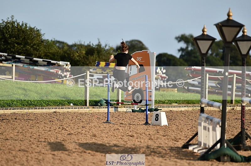 230902A-180304-02422 - Evening Ride and Run