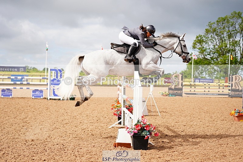 240526A-095622-07241 - Cls 25 National 1.30m Open