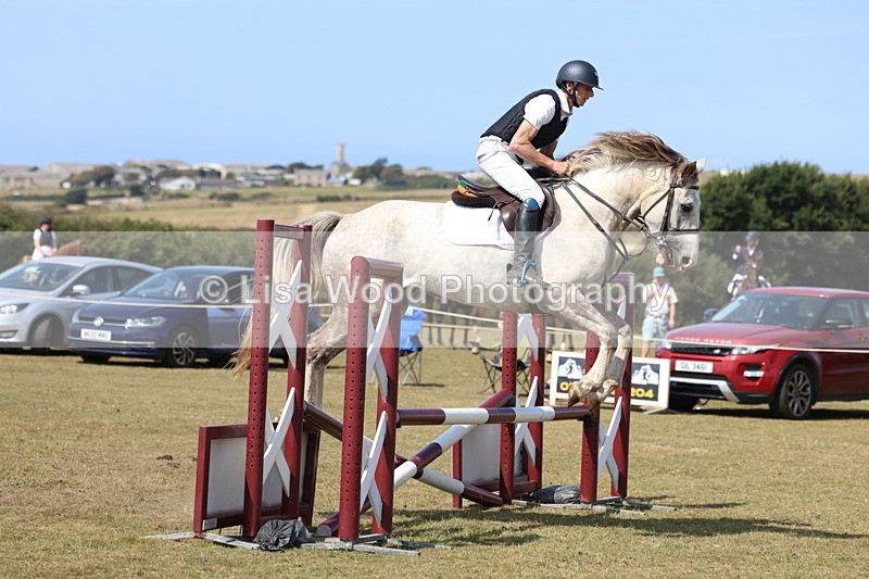 3E7A9260 - Class 4: 80cm