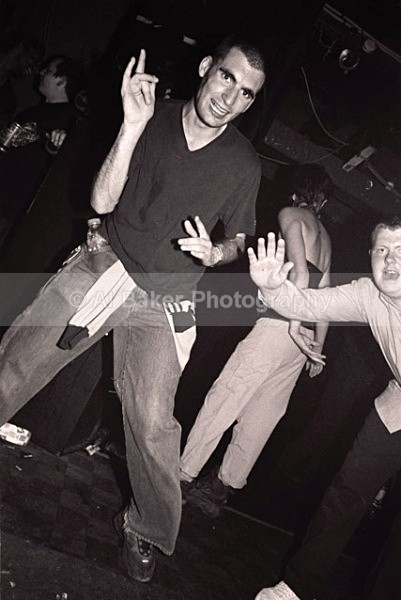 46 - Braintax Exclusive in MCR! @ music box 22.06.02