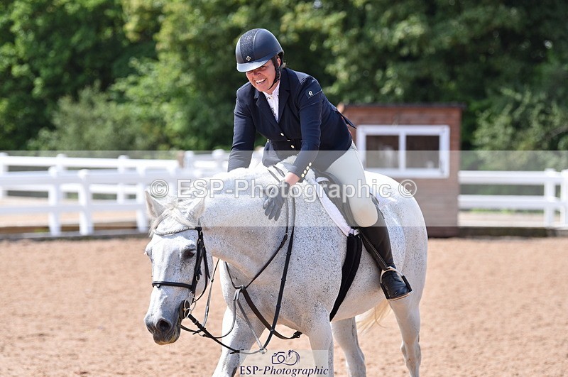 230609A-121718-00861 - Cls 10 85cm Amateur Qualifier