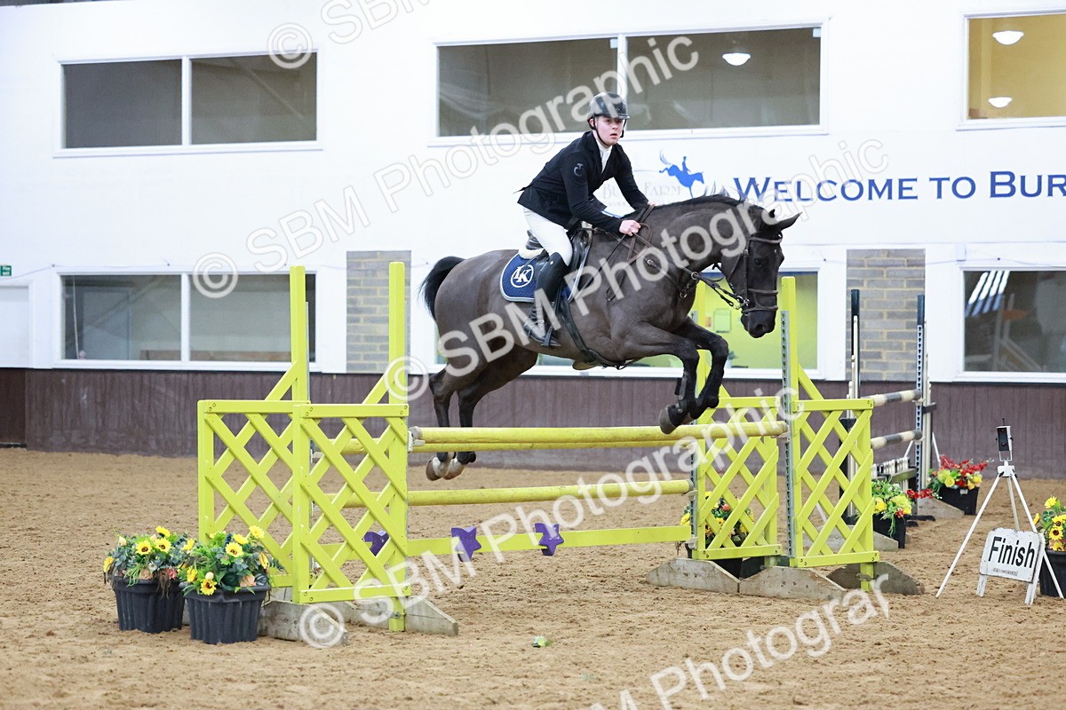 SBM_003935 - Class 12 - National 1.15m Members Cup Qualifier/ 1.15m Open