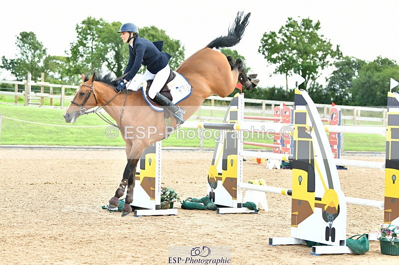 230723A-120840-11803 - Cls 12, 2 Star Big 1.45m GP Start to 12.30 break