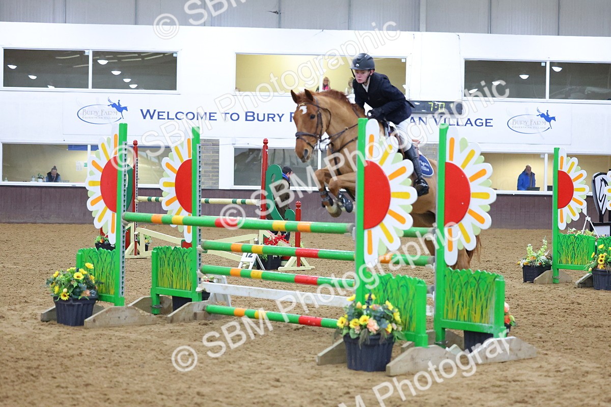 1I0A4985 - Class 9 - Senior Newcomers/ 1.10m Open
