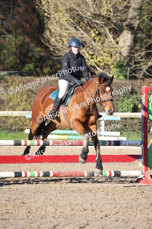 20251130-1144 - Class 3 - 80cm