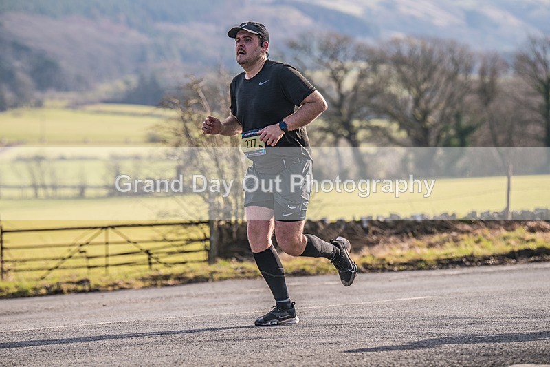 North Lakes-991 - North Lakes 10K & Half Marathon Sunday 9th February 2025