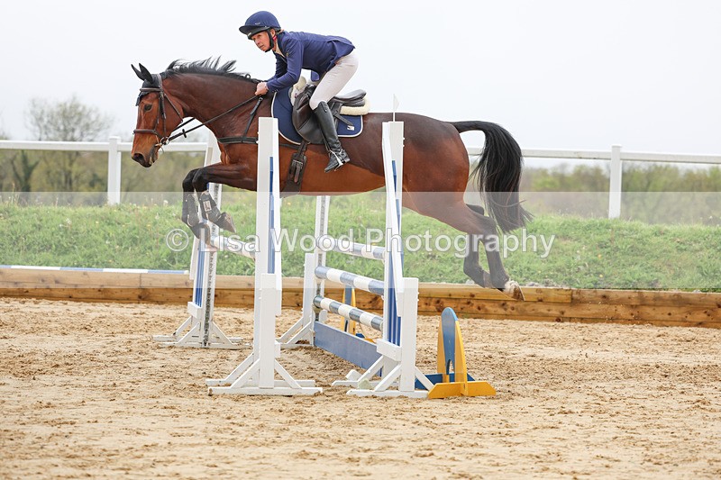 3E7A2917 - Class 5: Senior Discovery/1m open