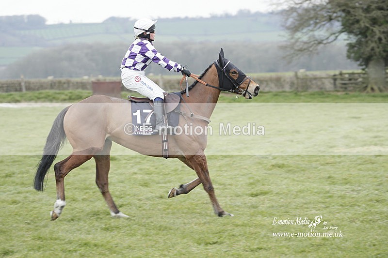 PtP 050323 816 - Blackmore & Sparkford Vale Hunt PtP - Somerset 05/03/23