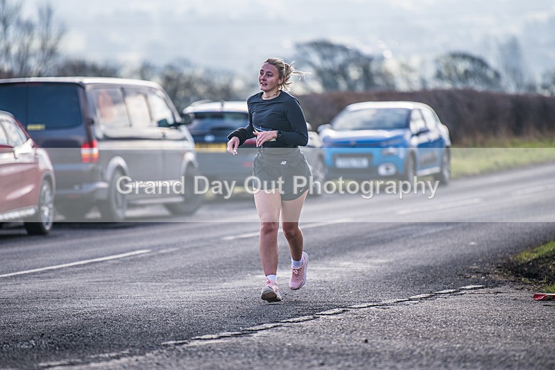 North Lakes-541 - North Lakes 10K & Half Marathon Sunday 9th February 2025
