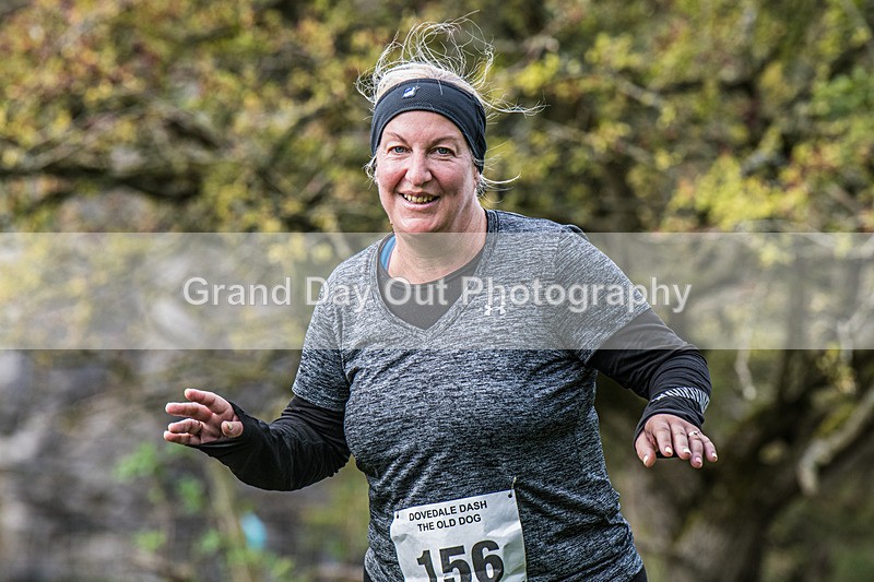 Dovedale Dash-2775 - Dovedale Dash Sunday 5th October 2025