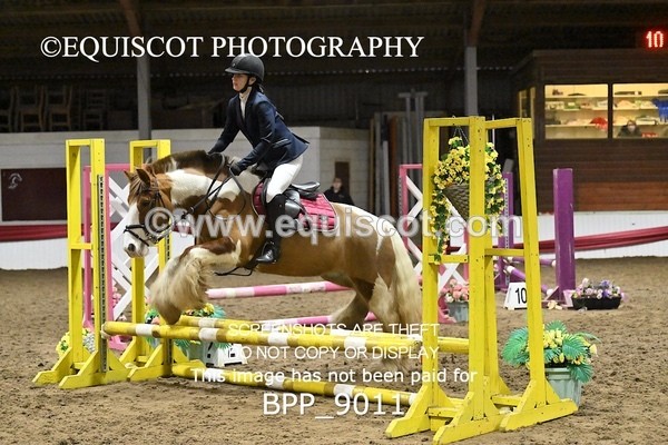 BPP_9011 - CLASS 3 50CM