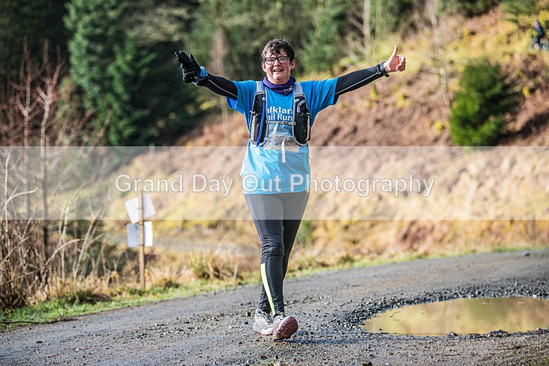 Glentress-1102 - High Terrain Events Glentress Marathon 21 & 10K Trail Races Sunday 18th February 2024