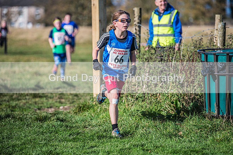 Cumbria XC-148 - Cumbria XC League Workington Saturday 26th October 2024
