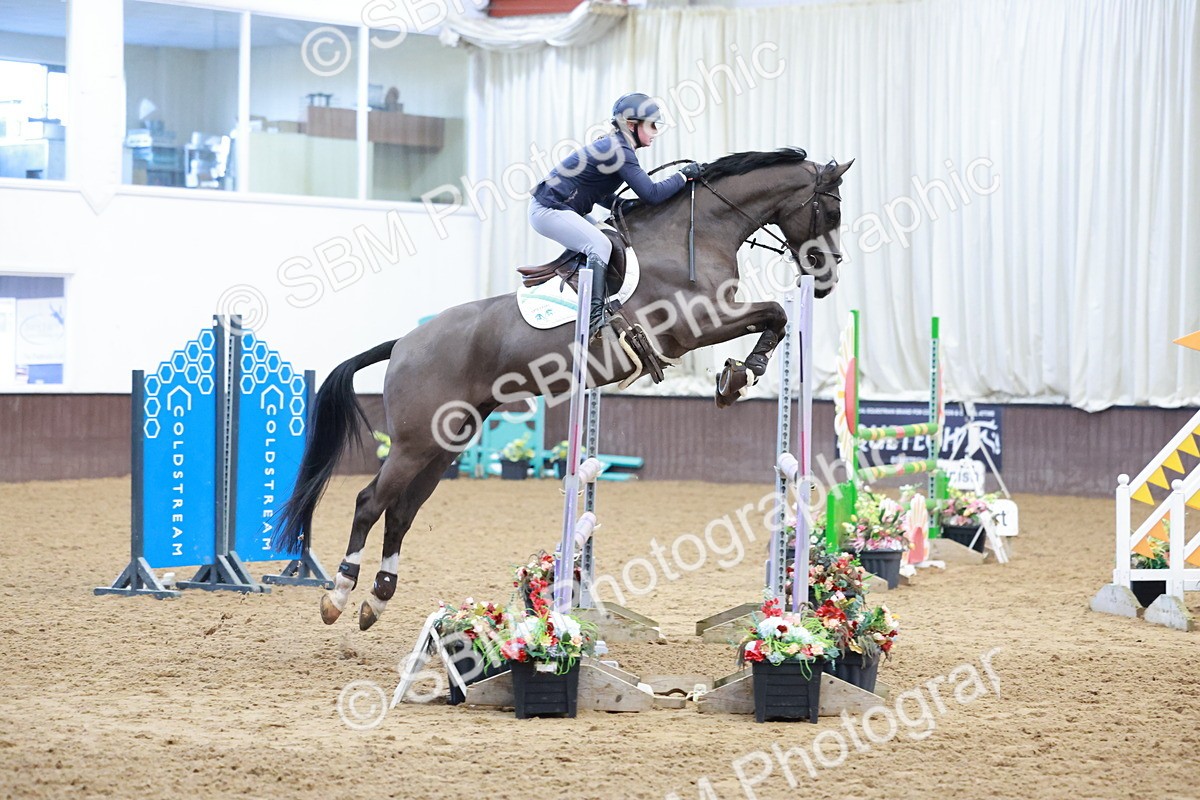 SBM_003531 - Class 11 - Senior Newcomers/ 1.10m Open