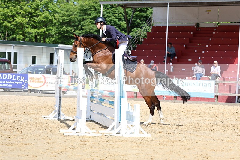 3E7A6220 - Class 5: Senior Discovery/1m open