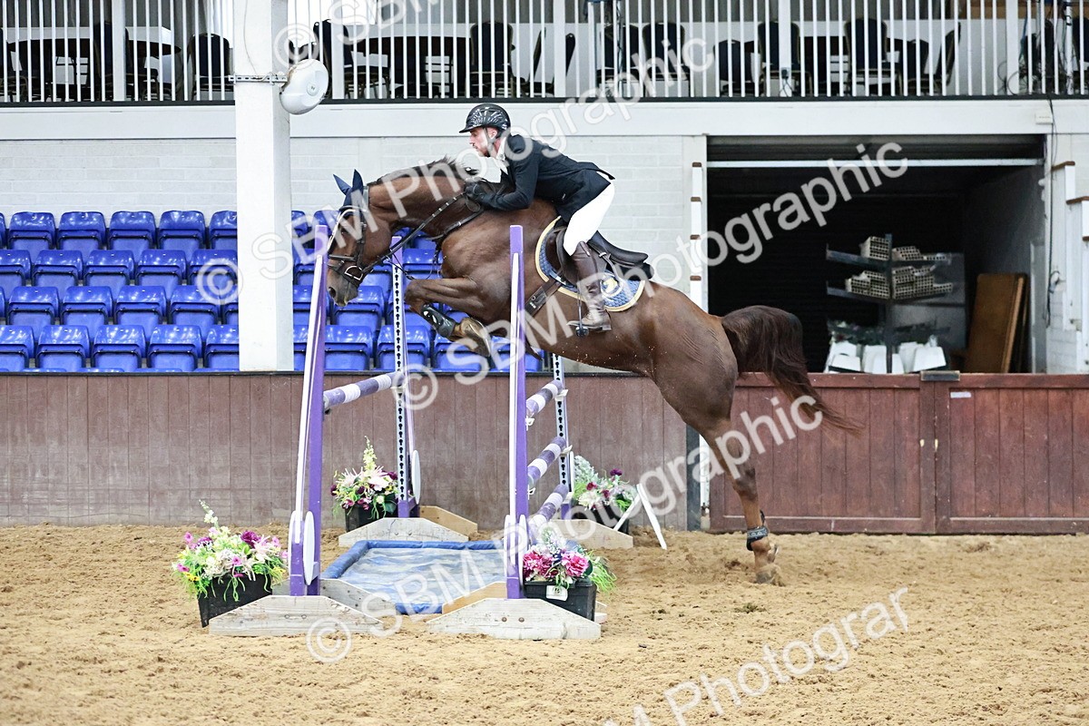 SBM_001359 - Class 4 - Senior Newcomers 1.10m