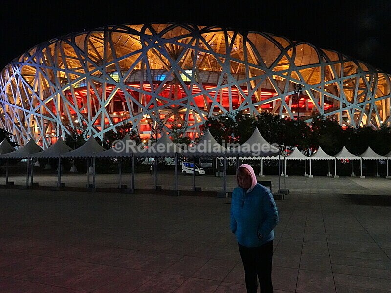 CHINA__1032 - China 2019