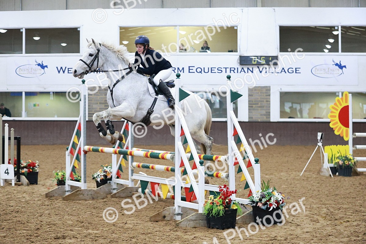 SBM_000777 - Class 3 - Senior Discovery - 1.00m