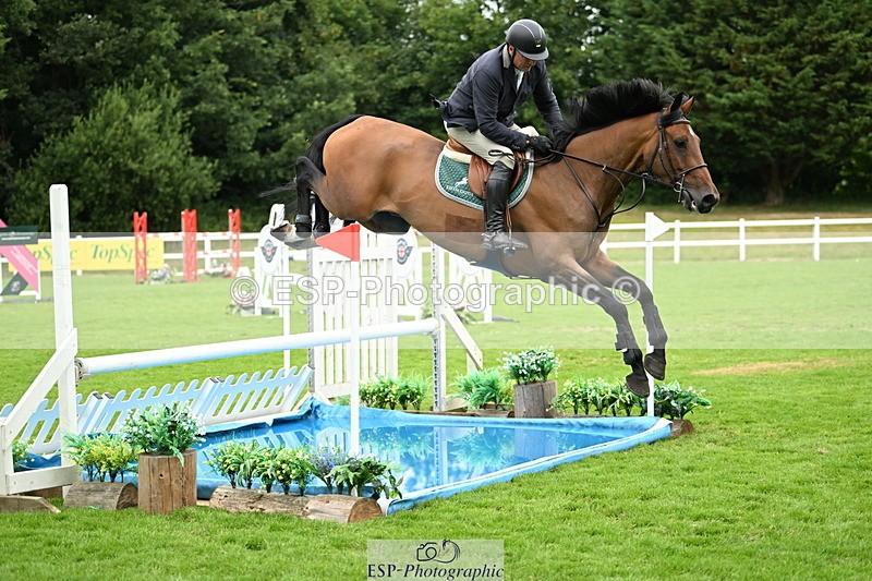 250705A-120116-14548 - Cls 30 Snr Foxhunter 2nd Round